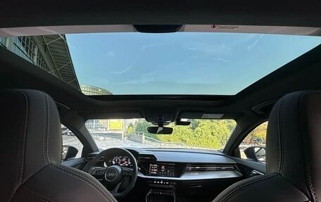 Audi A3, 2022 год, 1 790 002 рублей, 15 фотография