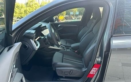 Audi A3, 2022 год, 1 790 002 рублей, 17 фотография