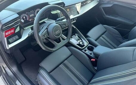 Audi A3, 2022 год, 1 790 002 рублей, 8 фотография