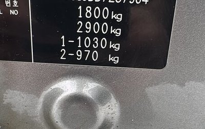 KIA Soul I рестайлинг, 2010 год, 700 000 рублей, 1 фотография