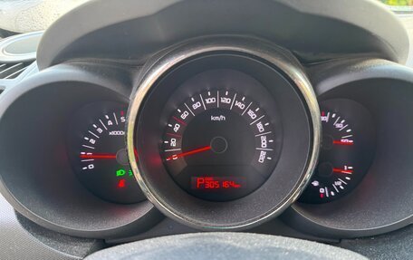 KIA Soul I рестайлинг, 2010 год, 700 000 рублей, 3 фотография