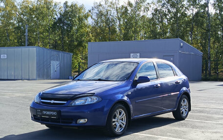 Chevrolet Lacetti, 2006 год, 305 000 рублей, 1 фотография