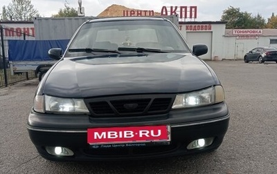 Daewoo Nexia I рестайлинг, 2007 год, 135 000 рублей, 1 фотография