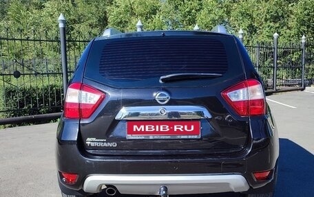 Nissan Terrano III, 2020 год, 1 450 000 рублей, 1 фотография