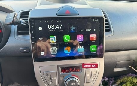 KIA Soul I рестайлинг, 2010 год, 700 000 рублей, 9 фотография