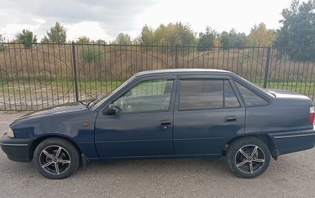 Daewoo Nexia I рестайлинг, 2007 год, 135 000 рублей, 4 фотография