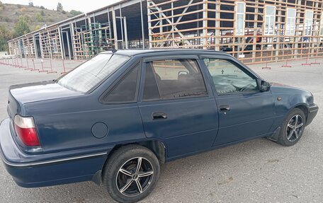 Daewoo Nexia I рестайлинг, 2007 год, 135 000 рублей, 2 фотография