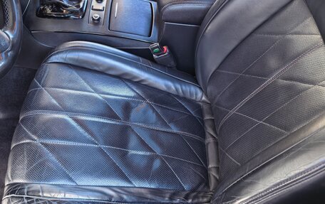 Infiniti QX70, 2014 год, 1 410 000 рублей, 11 фотография