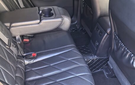 Infiniti QX70, 2014 год, 1 410 000 рублей, 10 фотография