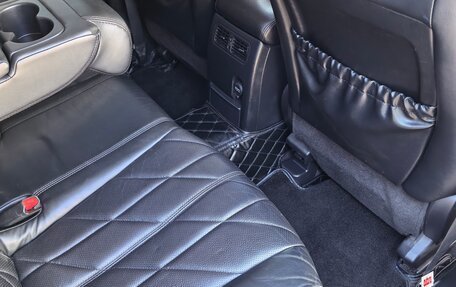 Infiniti QX70, 2014 год, 1 410 000 рублей, 8 фотография