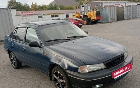 Daewoo Nexia I рестайлинг, 2007 год, 135 000 рублей, 3 фотография