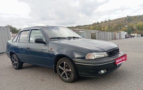 Daewoo Nexia I рестайлинг, 2007 год, 135 000 рублей, 5 фотография