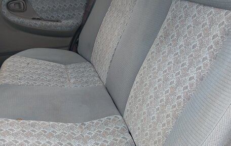 Daewoo Nexia I рестайлинг, 2007 год, 135 000 рублей, 15 фотография