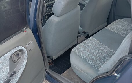 Daewoo Nexia I рестайлинг, 2007 год, 135 000 рублей, 8 фотография