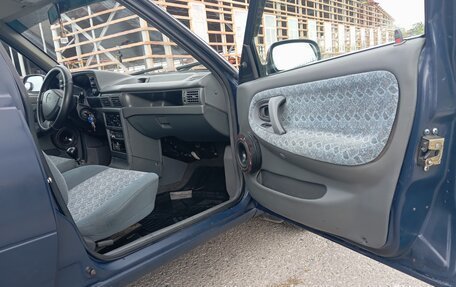 Daewoo Nexia I рестайлинг, 2007 год, 135 000 рублей, 9 фотография