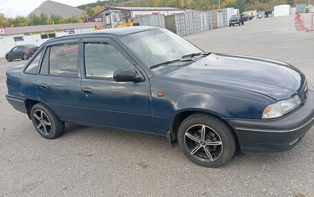Daewoo Nexia I рестайлинг, 2007 год, 135 000 рублей, 13 фотография