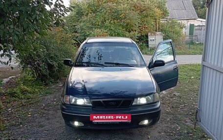 Daewoo Nexia I рестайлинг, 2007 год, 135 000 рублей, 14 фотография