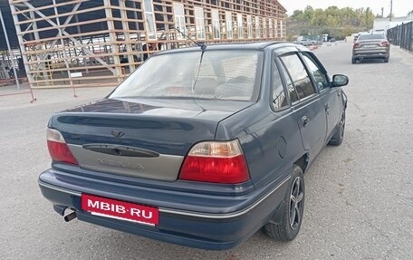 Daewoo Nexia I рестайлинг, 2007 год, 135 000 рублей, 12 фотография