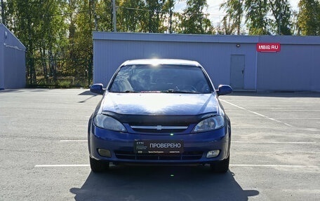 Chevrolet Lacetti, 2006 год, 305 000 рублей, 2 фотография