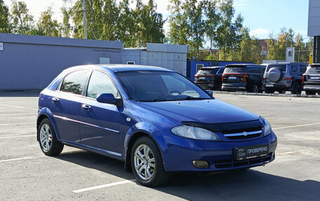 Chevrolet Lacetti, 2006 год, 305 000 рублей, 3 фотография
