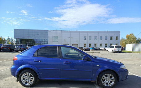 Chevrolet Lacetti, 2006 год, 305 000 рублей, 5 фотография
