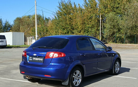 Chevrolet Lacetti, 2006 год, 305 000 рублей, 6 фотография