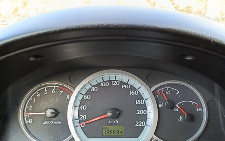 Chevrolet Lacetti, 2006 год, 305 000 рублей, 16 фотография
