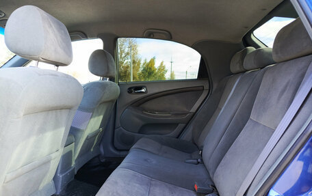 Chevrolet Lacetti, 2006 год, 305 000 рублей, 15 фотография