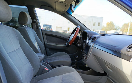 Chevrolet Lacetti, 2006 год, 305 000 рублей, 13 фотография