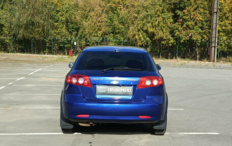Chevrolet Lacetti, 2006 год, 305 000 рублей, 7 фотография
