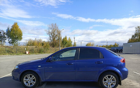 Chevrolet Lacetti, 2006 год, 305 000 рублей, 10 фотография