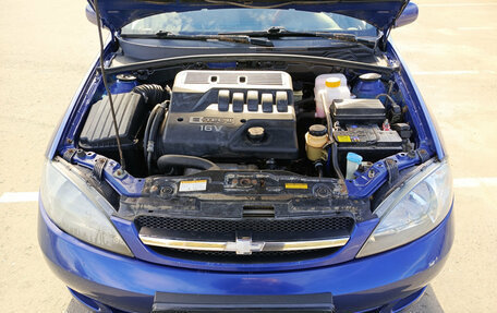 Chevrolet Lacetti, 2006 год, 305 000 рублей, 11 фотография