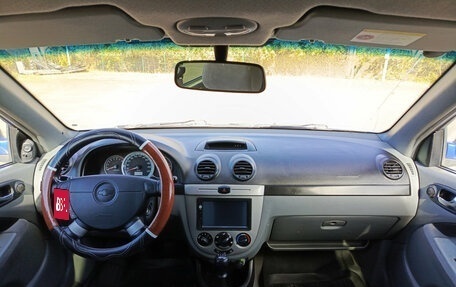 Chevrolet Lacetti, 2006 год, 305 000 рублей, 17 фотография
