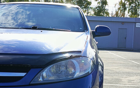 Chevrolet Lacetti, 2006 год, 305 000 рублей, 21 фотография