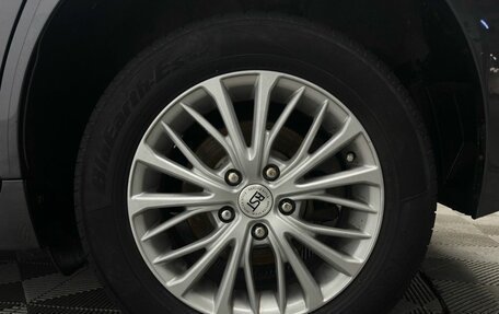 Toyota Verso I, 2010 год, 1 054 000 рублей, 11 фотография