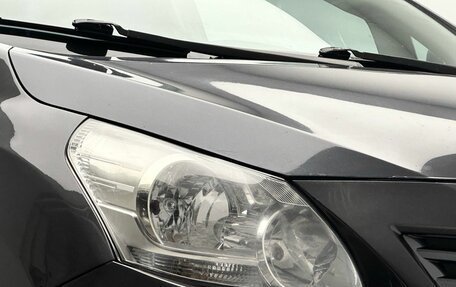 Toyota Verso I, 2010 год, 1 054 000 рублей, 9 фотография
