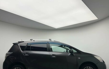 Toyota Verso I, 2010 год, 1 054 000 рублей, 8 фотография