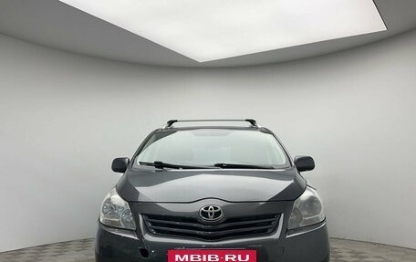 Toyota Verso I, 2010 год, 1 054 000 рублей, 2 фотография
