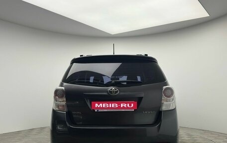 Toyota Verso I, 2010 год, 1 054 000 рублей, 6 фотография