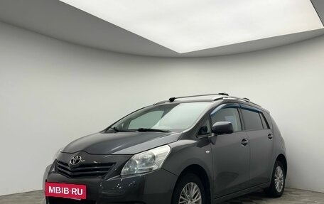Toyota Verso I, 2010 год, 1 054 000 рублей, 3 фотография