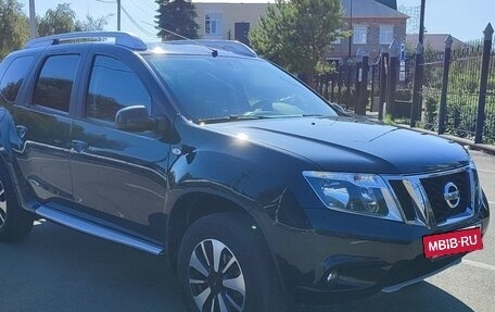 Nissan Terrano III, 2020 год, 1 450 000 рублей, 2 фотография