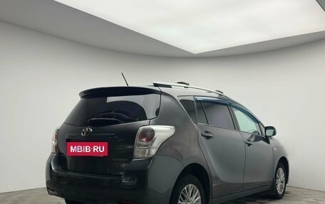 Toyota Verso I, 2010 год, 1 054 000 рублей, 7 фотография