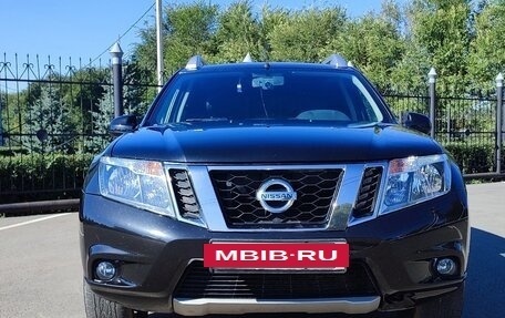 Nissan Terrano III, 2020 год, 1 450 000 рублей, 3 фотография