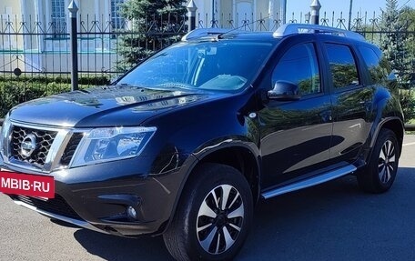 Nissan Terrano III, 2020 год, 1 450 000 рублей, 4 фотография