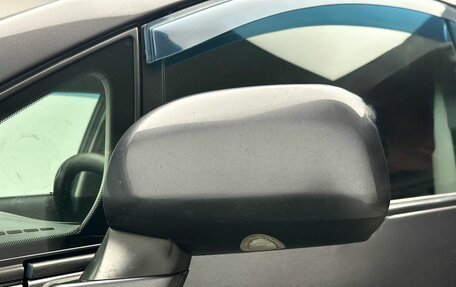 Toyota Verso I, 2010 год, 1 054 000 рублей, 12 фотография