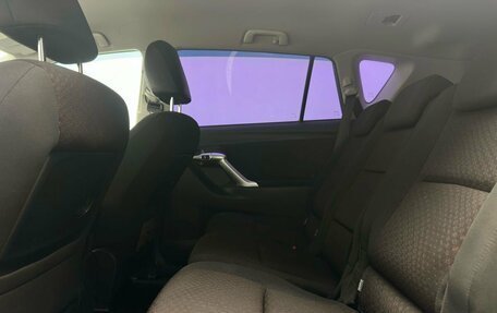 Toyota Verso I, 2010 год, 1 054 000 рублей, 17 фотография