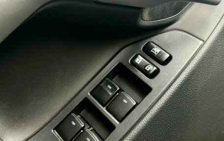 Toyota Verso I, 2010 год, 1 054 000 рублей, 16 фотография