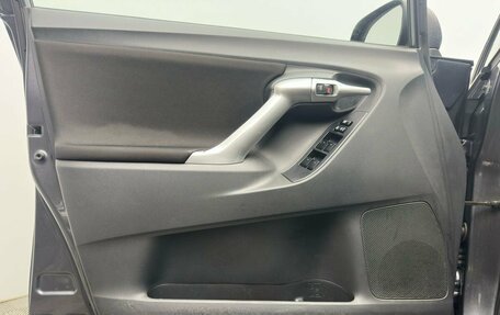 Toyota Verso I, 2010 год, 1 054 000 рублей, 15 фотография