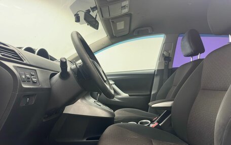Toyota Verso I, 2010 год, 1 054 000 рублей, 18 фотография
