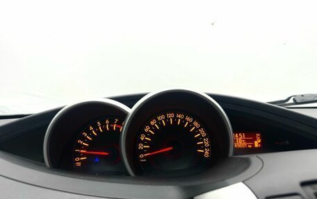 Toyota Verso I, 2010 год, 1 054 000 рублей, 22 фотография
